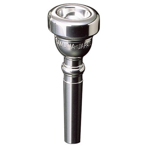Yamaha TR-11B4 Custom Gold Plated Trumpet Mouthpiece