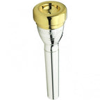 Yamaha Bocchino Tromba Tr-14C4 Custom Gold Plated