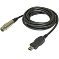 Bespeco Musb200 Cavo Usb/Xlr