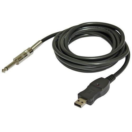 Bespeco Musb300 Jack to USB Cable