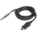 Bespeco Musb300 Jack to USB Cable