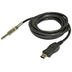 Bespeco Musb300 Jack to USB Cable