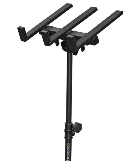 Bespeco Bpmix01 Supporto Da Terra Per Mixer