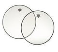 Remo Pelle Weather King Ambassador Clear 16 cassa