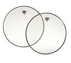 Remo Pelle Weather King Ambassador Clear 16 cassa