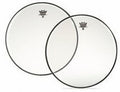Remo Pelle Weatherking Ambassador Clear 20 per cassa