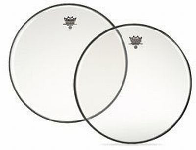 Remo Pelle Weatherking Ambassador Clear 20 per cassa