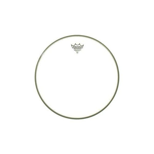 Remo Pelle Weather King Ambassador Clear 24 per cassa