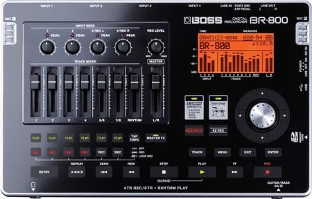 Boss Br800
