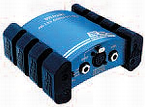 Bss Di Box Ar133 Attiva 1 Canale