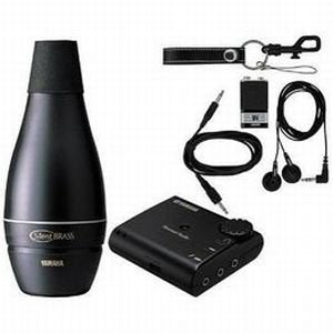 Yamaha Sb6-9 Silent Brass Flicorno/Trombone Alto