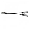 Bespeco Adapter Cable 1.5m