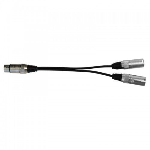 Bespeco Cavo Adattatore Mt1,5