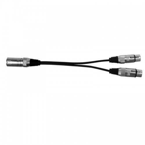 Bespeco Cavo Adattatore Mt1,5