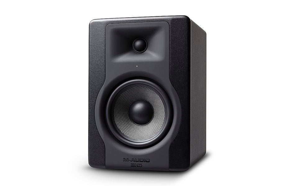 M-Audio Bx5 D3 promo
