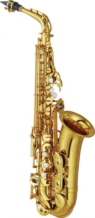 Yamaha Yas62 Sax Alto Laccato