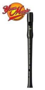 Yamaha Sopranino Recorder F Yrn21 German