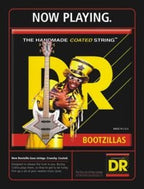 Dr Strings Muta Bz45 Bootzillas Medium 45-105