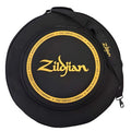ZILDJIAN ZXCB00822 Bundle 22" Cymbal Bag Black