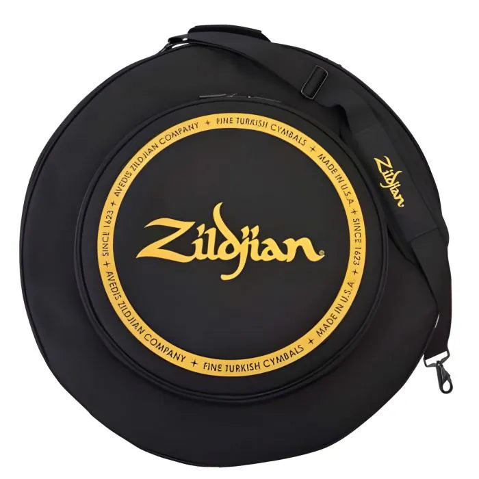 ZILDJIAN ZXCB00822 Bundle 22" Cymbal Bag Black
