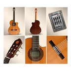 Alhambra 3C Cwe Chitarra Classica