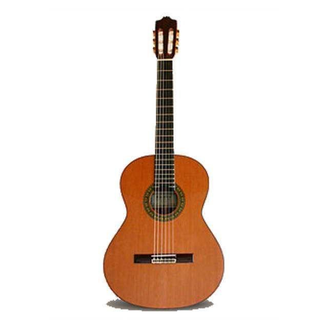 Alhambra 100083 5P Chitarra Classica