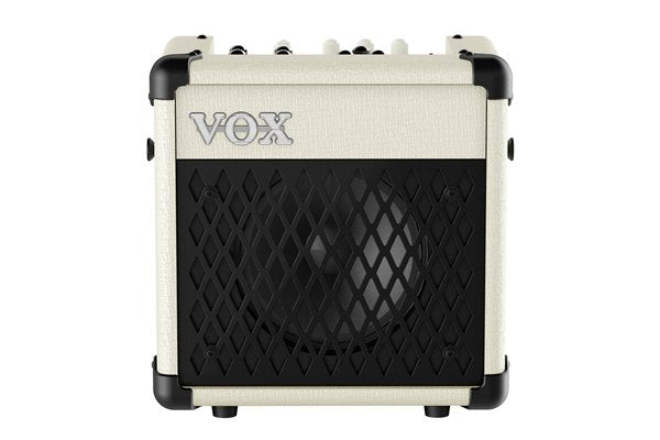 Vox Mini5 Rm Rhytm Avorio