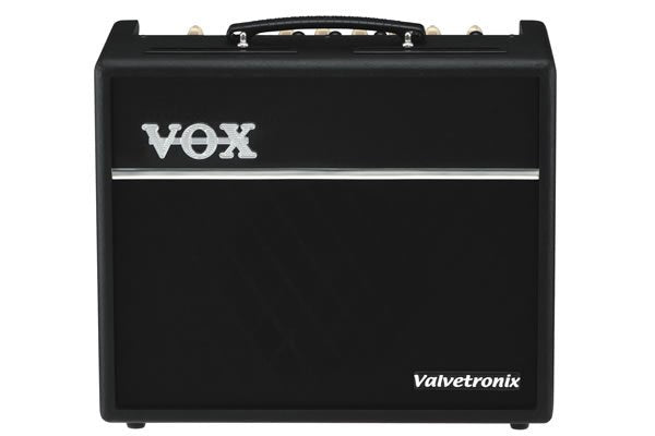 Vox VT20+ Hybrid Digital-Tube Combo