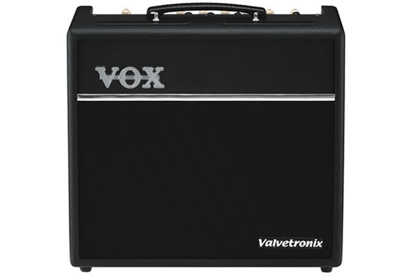 Vox Vt40+ Combo Digitale-Valvolare