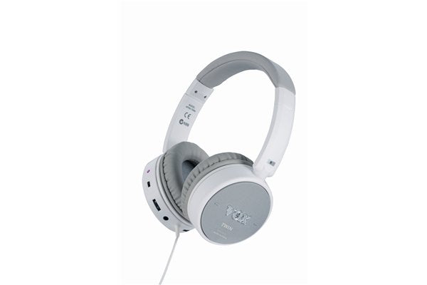 Vox Amphones Twin Cuffia