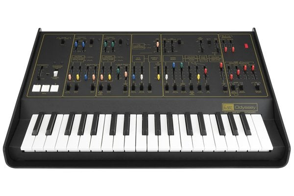 Korg Arp Odyssey-2