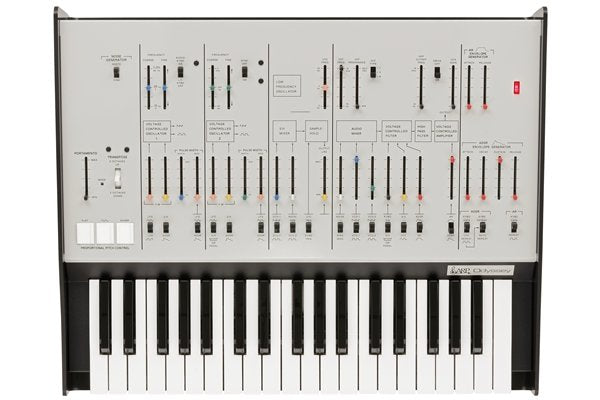 Korg Arp Odyssey Fs Rev1 (Made In Usa) B Stock