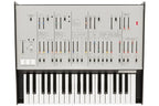 Korg Arp Odyssey Fs Rev1 (Made In Usa) B Stock