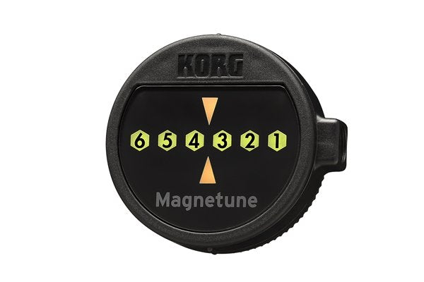 Korg Mg1 Magnetude Accordatore
