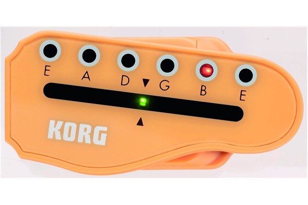 Korg Haedtune Ht-G1 Tuner