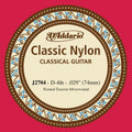CORDA D'ADDARIO J2704