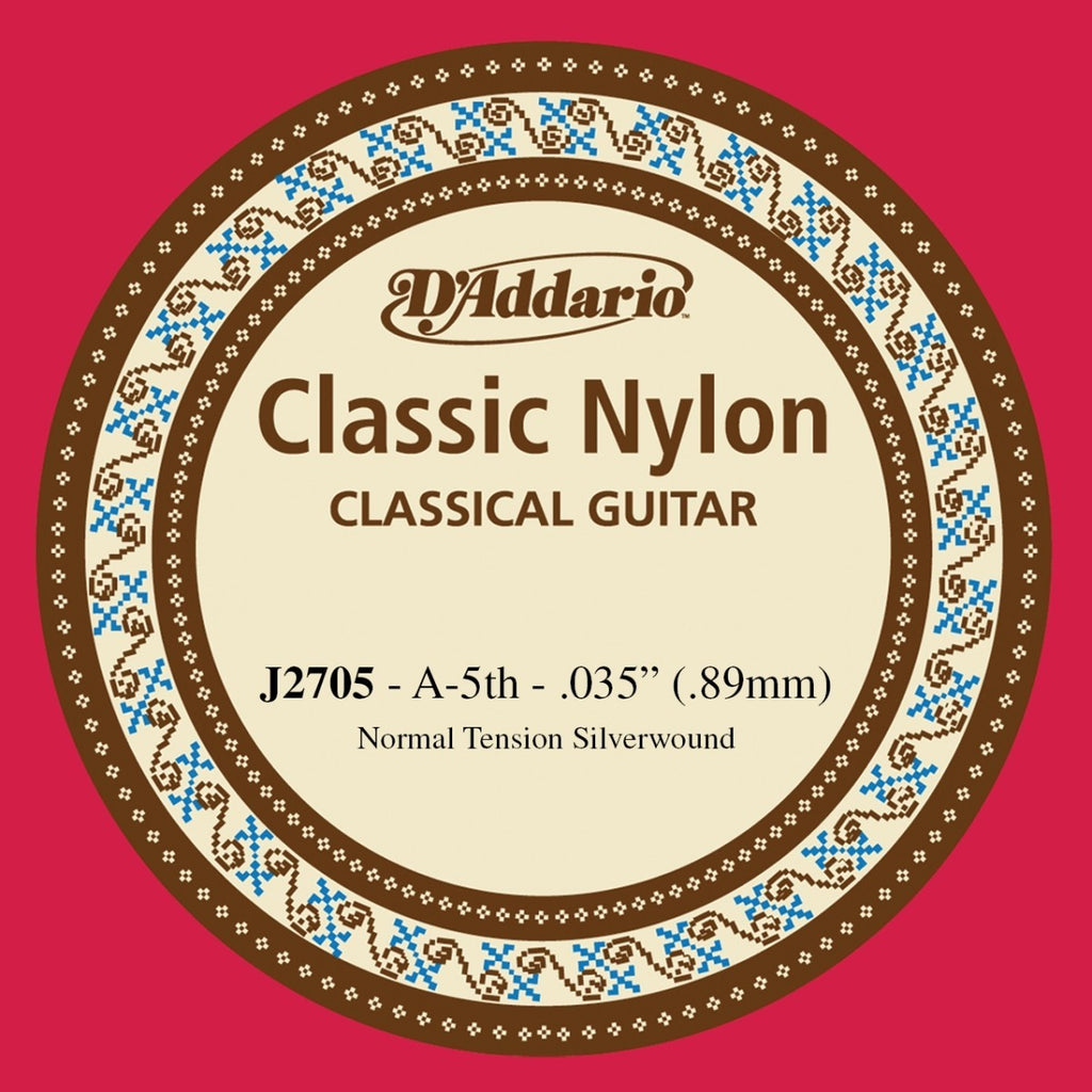 CORDA D'ADDARIO J2705