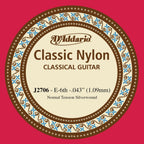 CORDA D'ADDARIO J2706