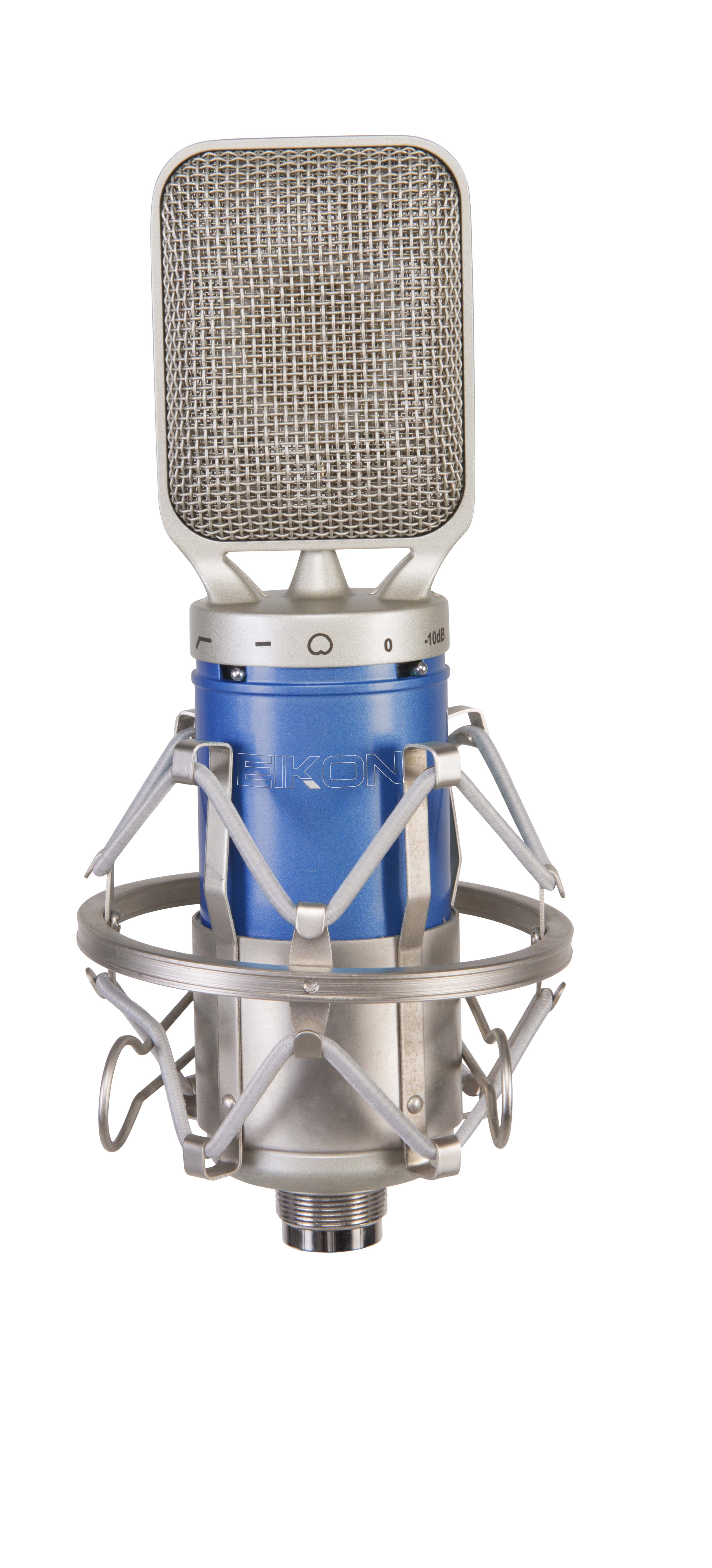 EIKON C14