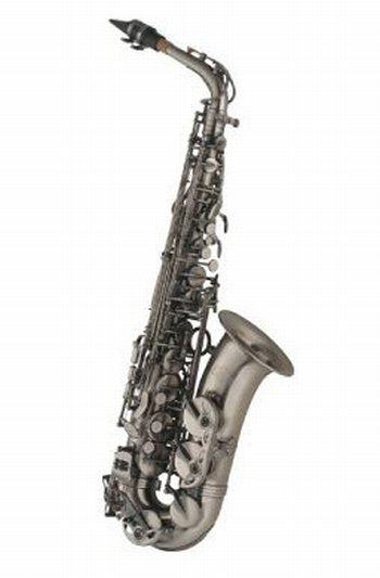 J. Michael Al980 Eb Alto Saxophone
