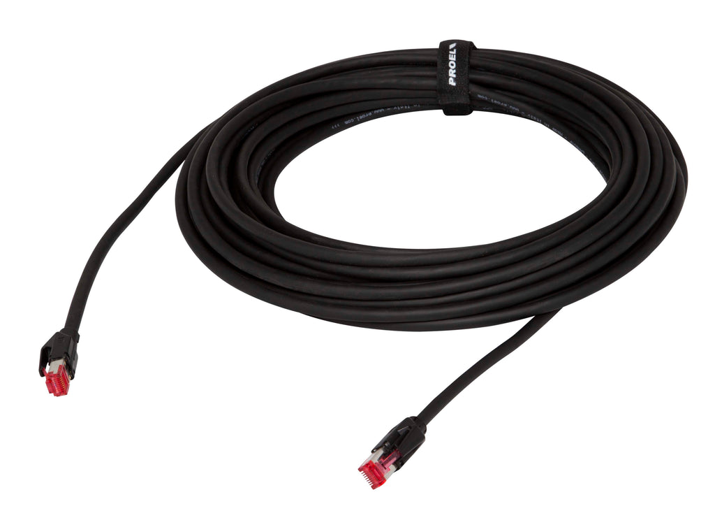 PROEL STAGE CAT6UTPHLU05