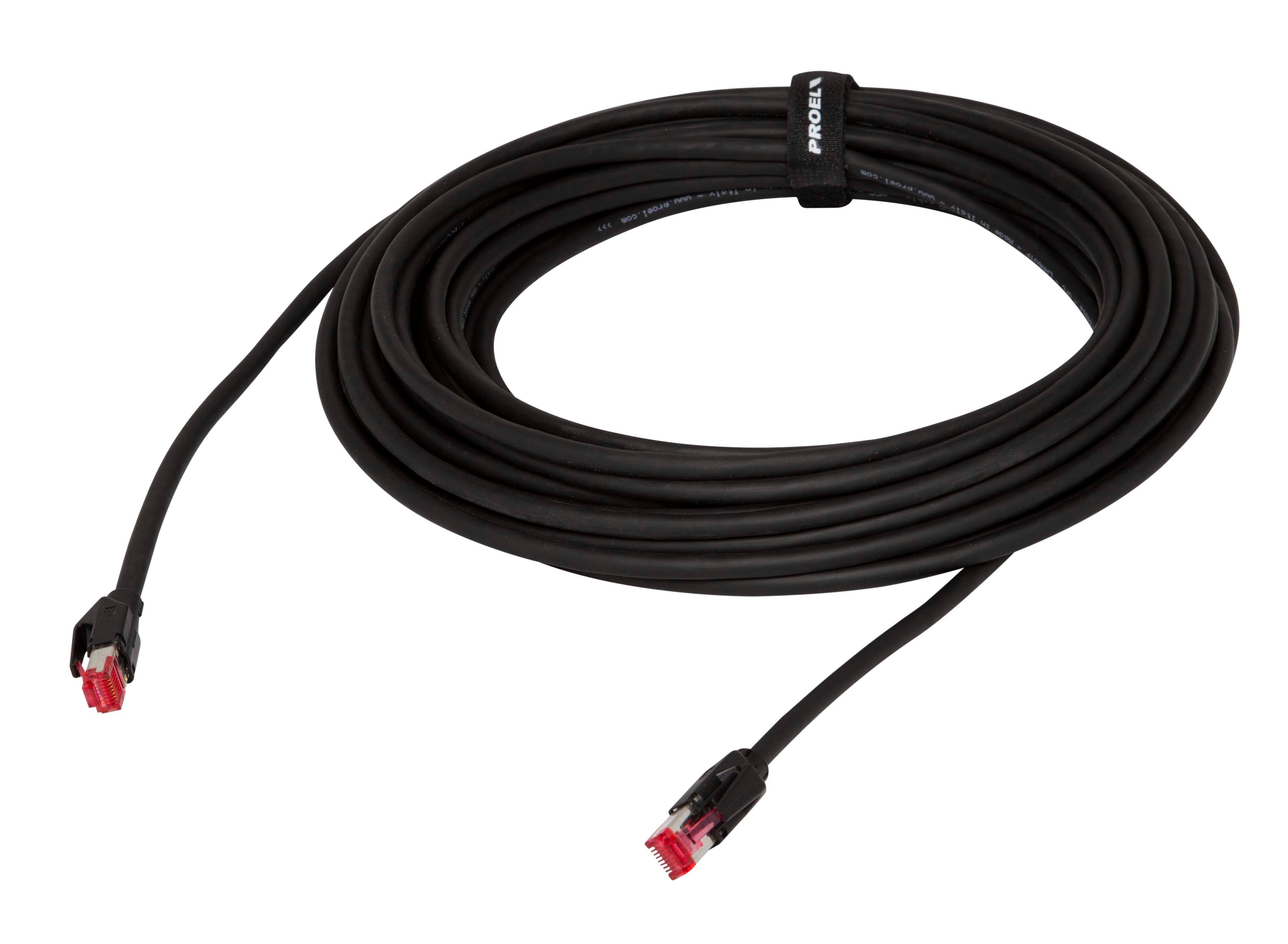 PROEL STAGE CAT6UTPHLU05