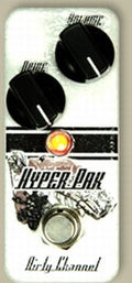 Catalinbread Hyper Pak Dirty Channel Effect Pedal