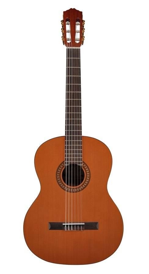 Salvador Cortez Cc22 Chitarra Classica