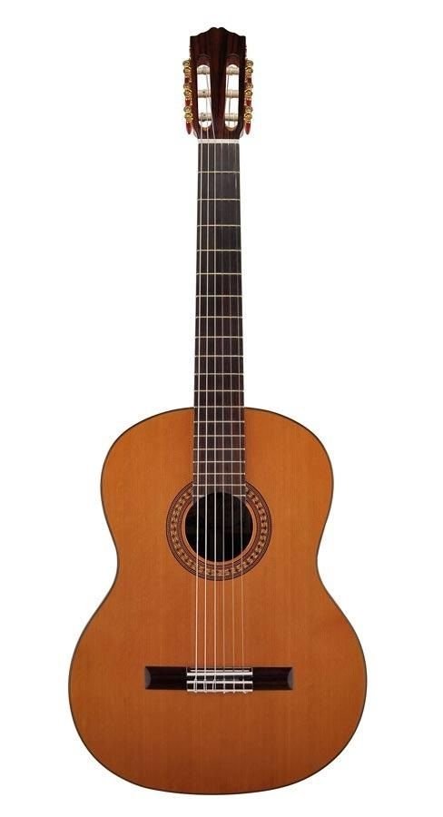 Salvador Cortez Cc50 Chitarra Classica