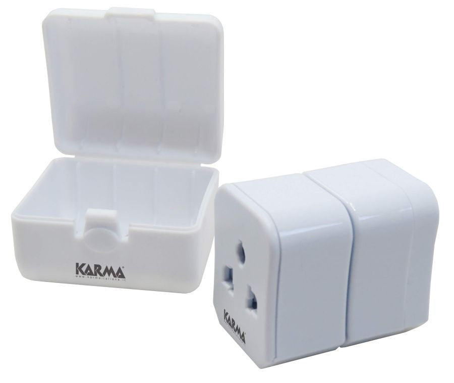 Karma Universal Electrical Adapter