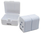 Karma Universal Electrical Adapter