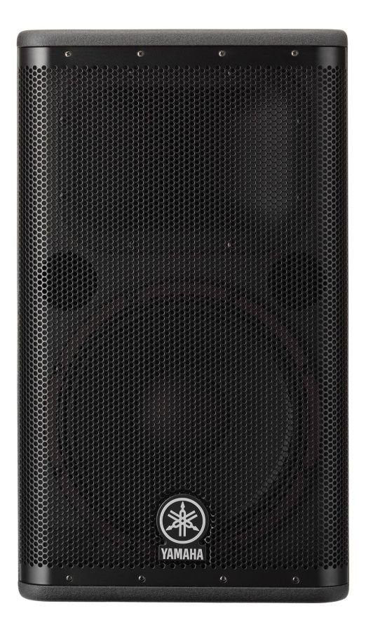 Yamaha Dsr112 Diffusore Amplificato