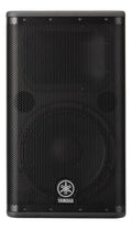 Yamaha Dsr112 Diffusore Amplificato
