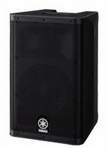 Yamaha Dxr8 Diffusore 2 Vie 8 1100W
